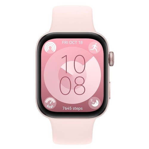 SMARTWATCH  FIT 3 (55020CEF) PINK